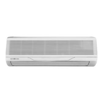 MUND CLIMA MUP-062X4C User Manual
