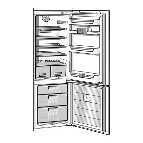 Bosch KIM 23 series Operating Instructions Manual