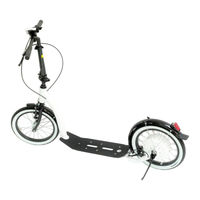Flykly Smart Ped Manual
