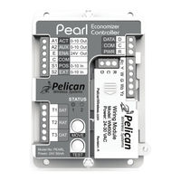 Pelican PEARL Installation Manual