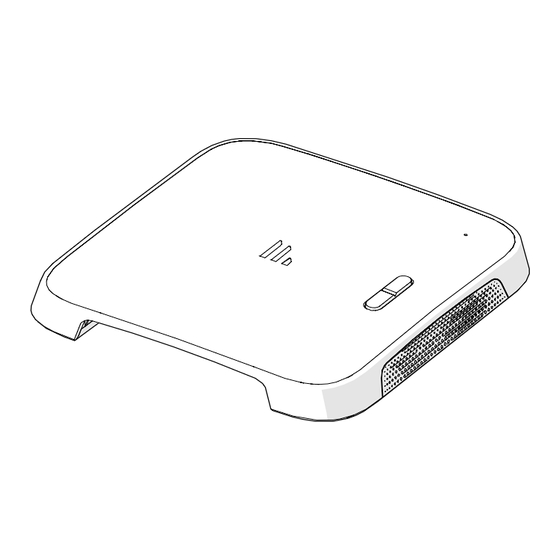 Furrion FAN17B83 Instruction Manual