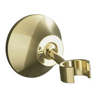 Kohler K-352 Homeowner's Manual