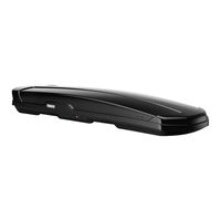 Thule Flow Instructions Manual