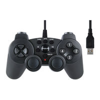 SpeedLink Macro Kit Strike 2 SL-6535 Manual
