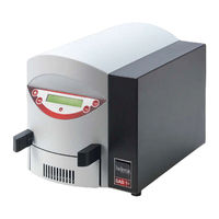 helena BioSciences SAS-1 Immunofix Instructions For Use Manual