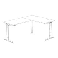 Uplift Desk V2 Manual