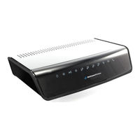 NetComm Wireless NB16WV-02 Quick Setup Manual