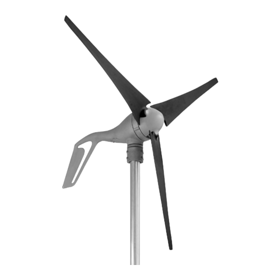 Southwest Windpower AIR 30 Owner's Manual