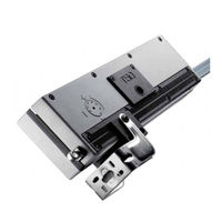Topp T50 Series Installation And Use Instructions Manual