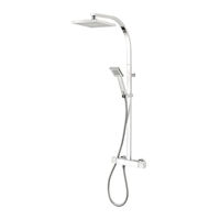 Triton Muse 2 Installation And Operating Instructions Manual
