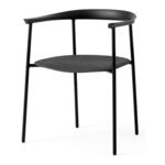 TAKT Arc Chair T12 Building Instructions
