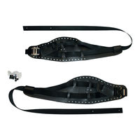 TEUFELBERGER treeMOTION s. light Leg Loop Manual