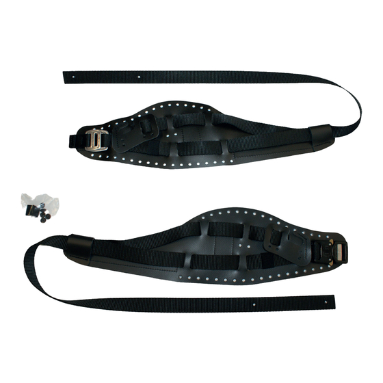 TEUFELBERGER treeMOTION Leg Loop Manual