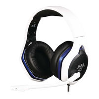 Konix Mythics Hyperion PS5 User Manual