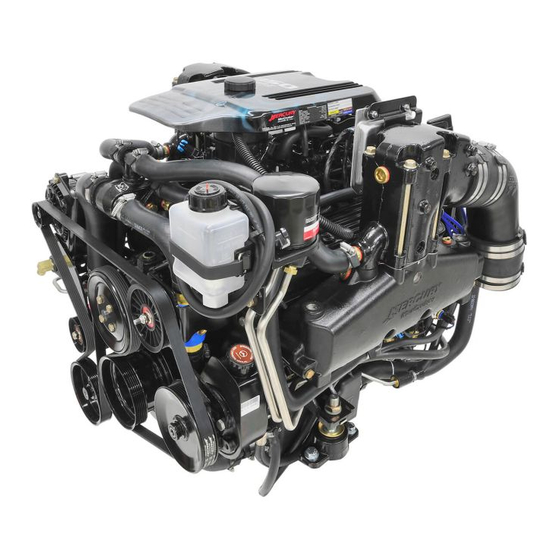 Mercury Black Scorpion Manual