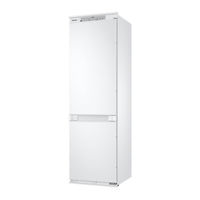 Samsung BRB26705EWW/EF User Manual