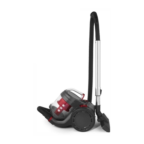 Beldray Compact Manual