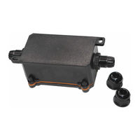 ENER-J Quve-060 Instruction Manual