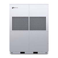 Alpha-InnoTec LWP Operating Manual