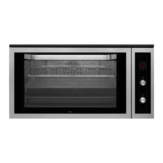 Teka HL-940 Simplified Instructions For Use