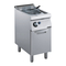 Fryer Electrolux NordCap Zanussi GF7/1B7L User Manual