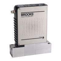 Brooks GP200 Supplemental Manual