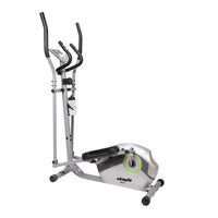 VIRTUFIT CTR 1.0 User Manual
