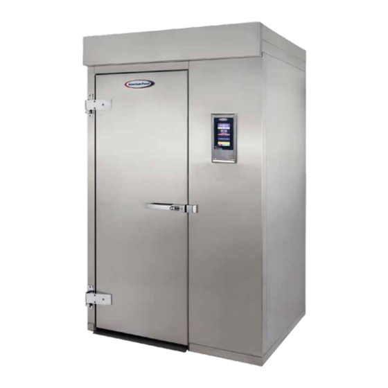 American Panel AP20BC Installation & Operator's Manual