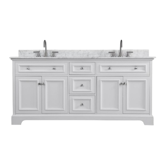Jacuzzi SALONE SAV24ES Installation Manual
