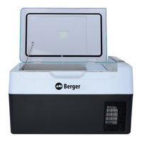 BERGER K22 User Manual