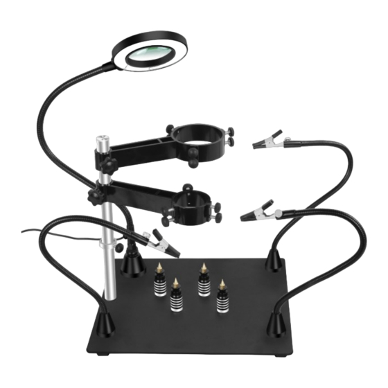 Newacalox R8 Series Operation