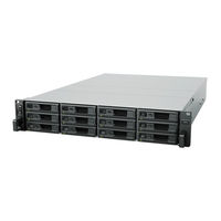 Synology SA3610 Product Manual