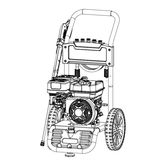 P1 P3500PWA User Manual