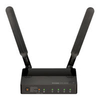 D-Link DIR-806A User Manual