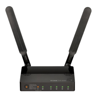 D-Link DIR-806A User Manual