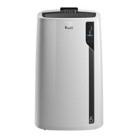 DeLonghi PAC EL376HGRFK Manual