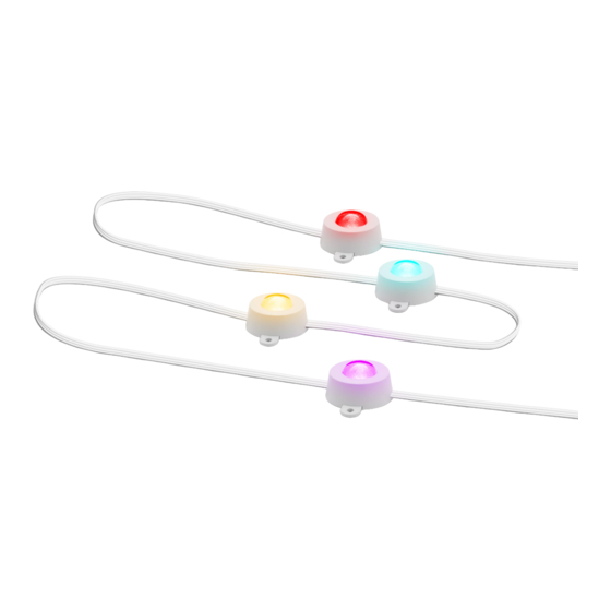 Feit Electric SL50-36/RGB/AG Instructions