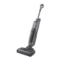 Philips Cordless Wet & Dry Vacuum 4000 Series User Manual