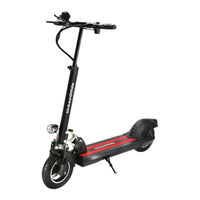 URBANGLIDE RIDE AR 2 Original Manual