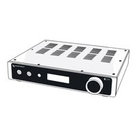 Audiophonics AP310-P250NC User Manual