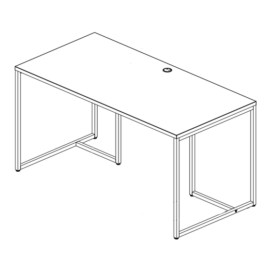 bbf Leg Set Assembly Manual