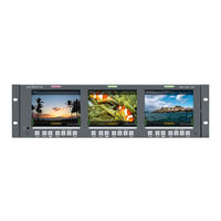 Wohler panorama RM-3357-HD User Manual