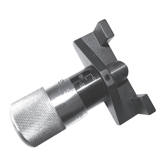 Sealey VSE110.V2 Manual