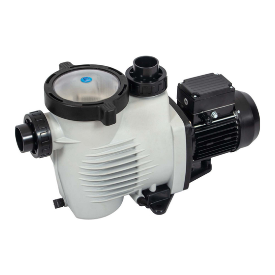 Gemas DRIFTER DRF-33M Installation And Maintenance Manual