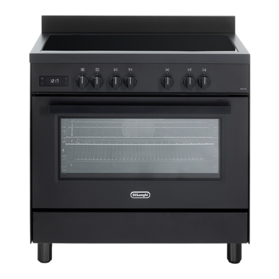 DeLonghi DSR 926-IND BL Manual