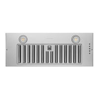 Hauslane Chef IN-R100SS-30 User Manual