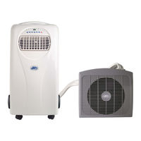 Zibro Clima PX150 Operating Manual
