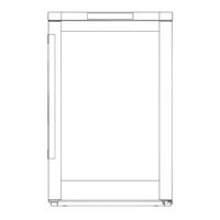 hisense HR6TFF342B User's Operation Manual