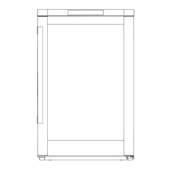 Hisense HR6WC29 User's Operation Manual