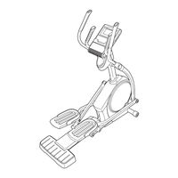 Epic Fitness El 2790 Elliptical Manual